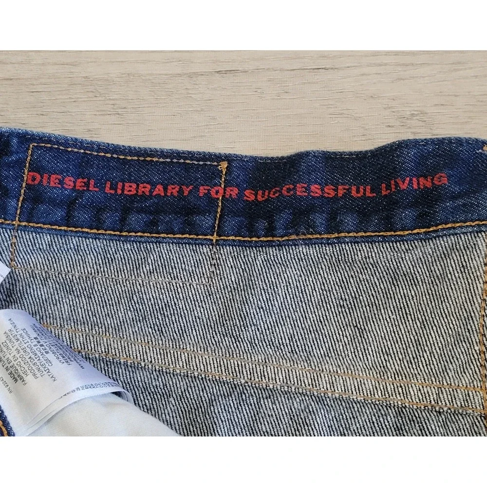 Diesel 👖diesel 2020